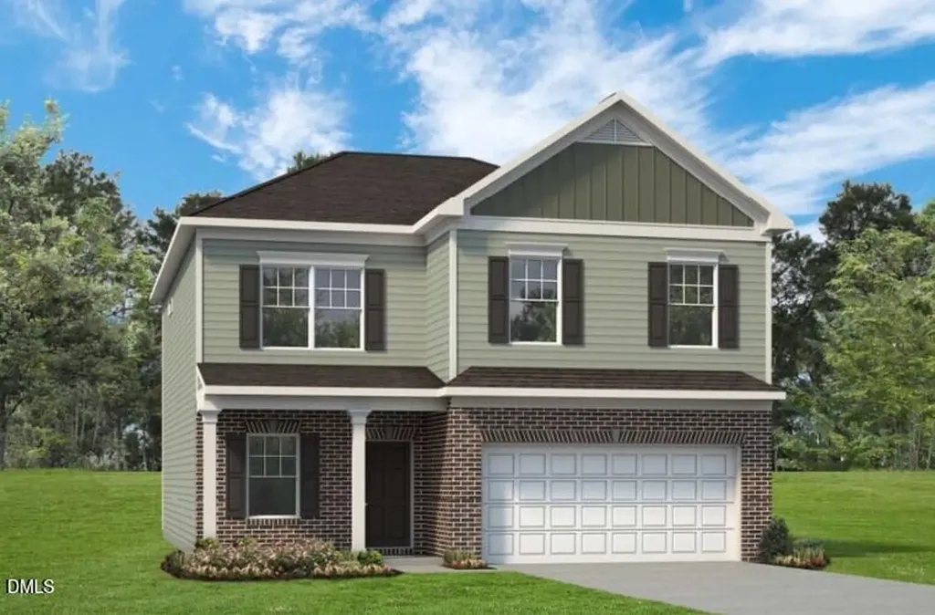 1676 Elk Run Drive Fayetteville NC 28312
