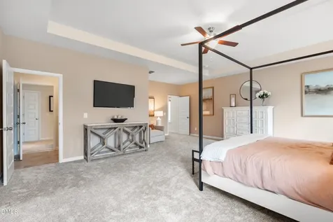 1676 Elk Run Drive Fayetteville NC 28312