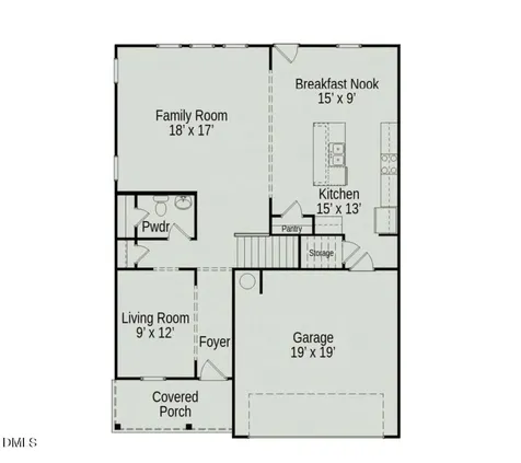1676 Elk Run Drive Fayetteville NC 28312