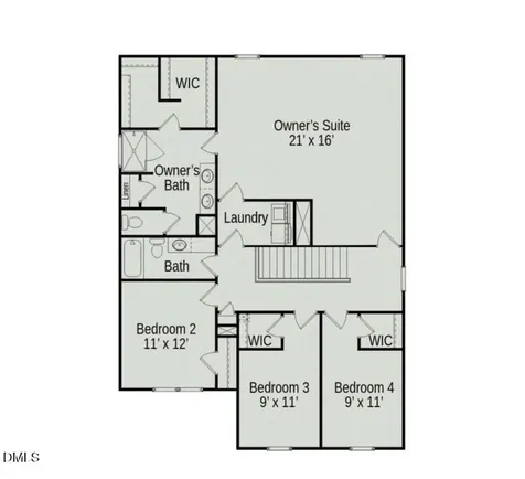 1676 Elk Run Drive Fayetteville NC 28312