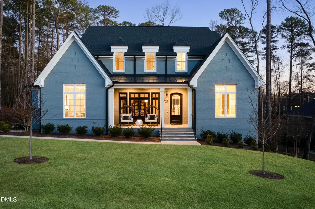 2721 Sanctuary Woods Lane Raleigh NC 27606