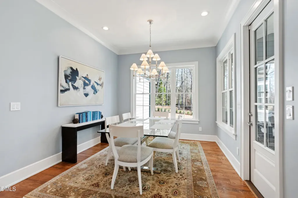 2721 Sanctuary Woods Lane Raleigh NC 27606