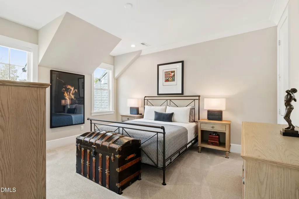 2721 Sanctuary Woods Lane Raleigh NC 27606