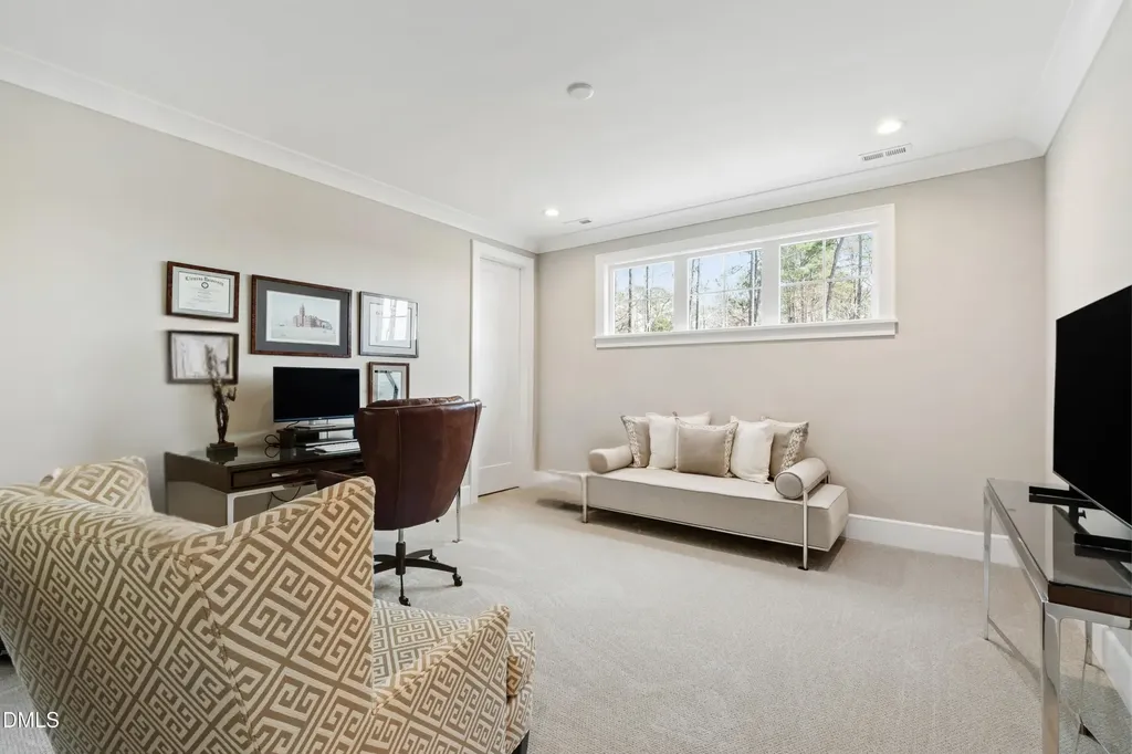 2721 Sanctuary Woods Lane Raleigh NC 27606