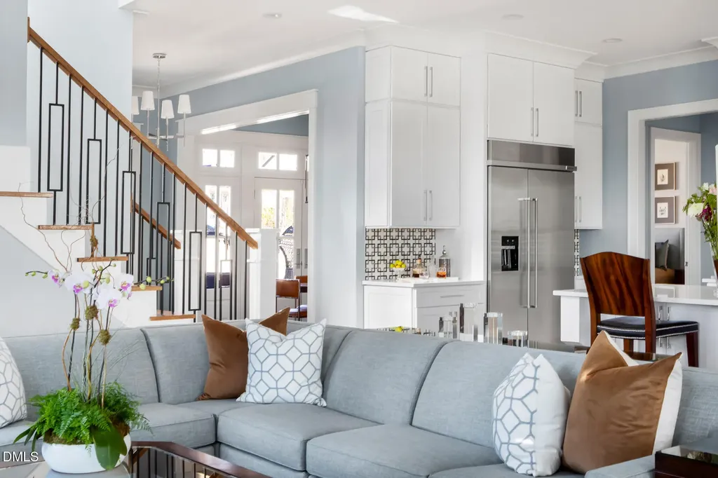 2721 Sanctuary Woods Lane Raleigh NC 27606