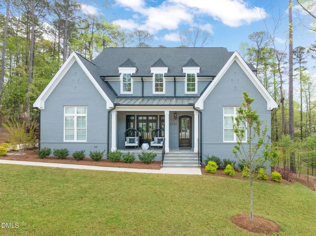 2721 Sanctuary Woods Lane Raleigh NC 27606