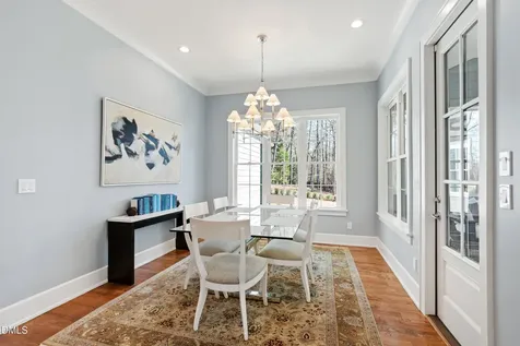 2721 Sanctuary Woods Lane Raleigh NC 27606