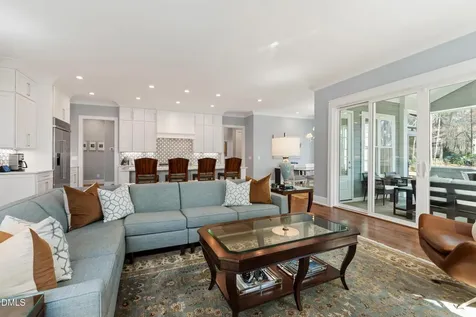 2721 Sanctuary Woods Lane Raleigh NC 27606