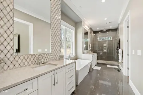 2721 Sanctuary Woods Lane Raleigh NC 27606