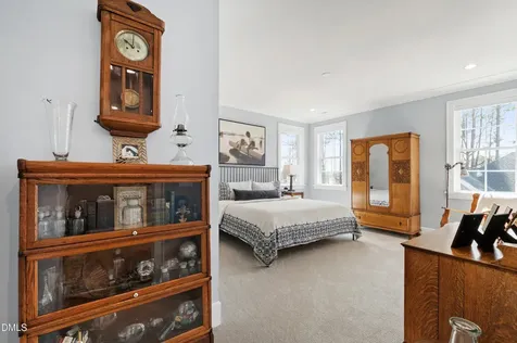 2721 Sanctuary Woods Lane Raleigh NC 27606