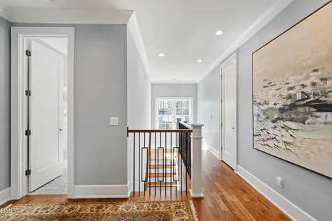 2721 Sanctuary Woods Lane Raleigh NC 27606