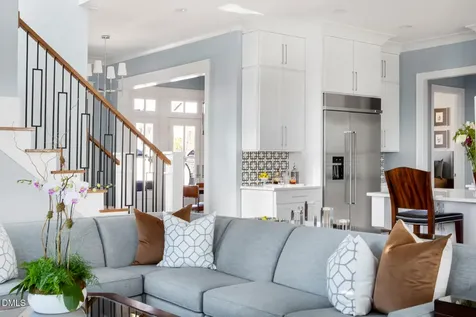 2721 Sanctuary Woods Lane Raleigh NC 27606