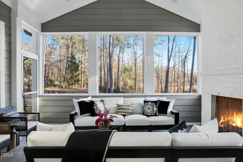 2721 Sanctuary Woods Lane Raleigh NC 27606