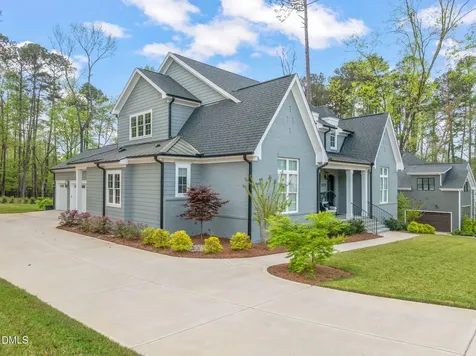 2721 Sanctuary Woods Lane Raleigh NC 27606