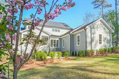 2721 Sanctuary Woods Lane Raleigh NC 27606