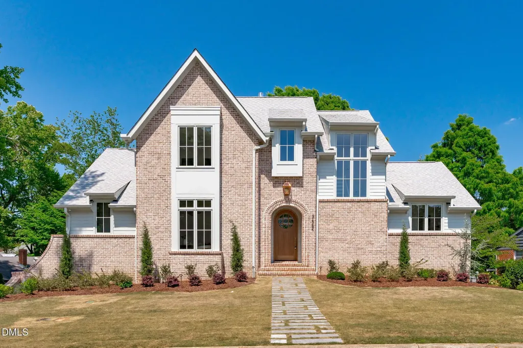 3442 Redbud Lane Raleigh NC 27607