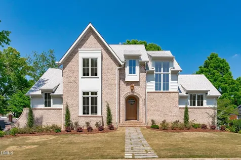 3442 Redbud Lane Raleigh NC 27607