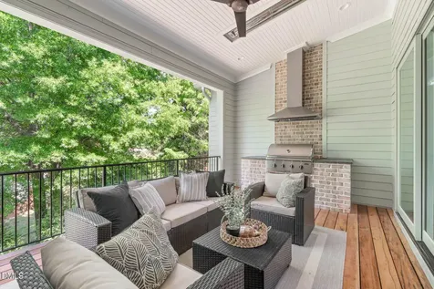 3442 Redbud Lane Raleigh NC 27607