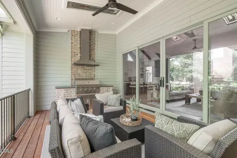 3442 Redbud Lane Raleigh NC 27607
