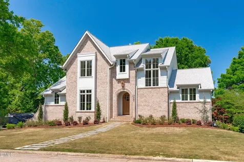 3442 Redbud Lane Raleigh NC 27607