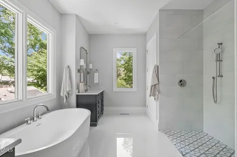 3442 Redbud Lane Raleigh NC 27607
