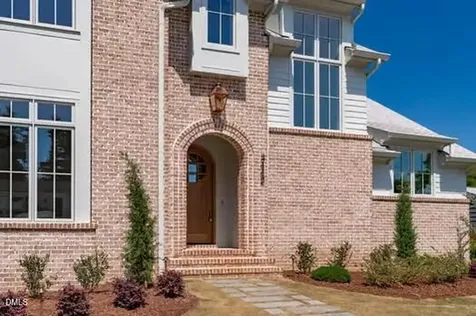 3442 Redbud Lane Raleigh NC 27607
