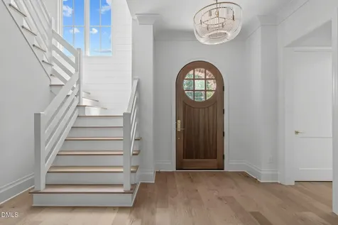 3442 Redbud Lane Raleigh NC 27607