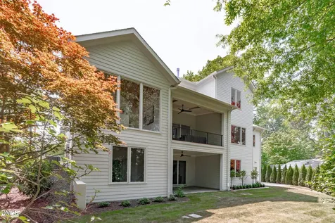 3442 Redbud Lane Raleigh NC 27607