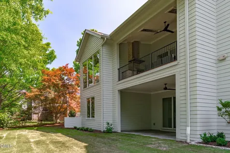 3442 Redbud Lane Raleigh NC 27607