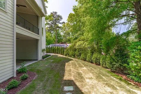 3442 Redbud Lane Raleigh NC 27607