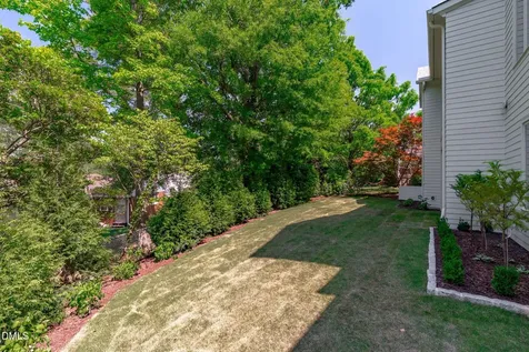 3442 Redbud Lane Raleigh NC 27607