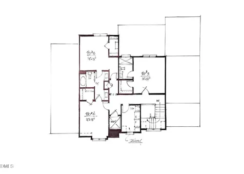 3442 Redbud Lane Raleigh NC 27607