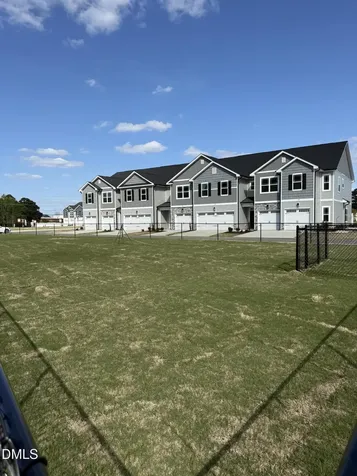 34 Joyner Park Drive Rocky Mount NC 27803