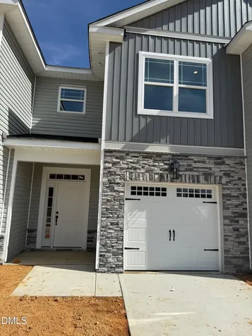 34 Joyner Park Drive Rocky Mount NC 27803