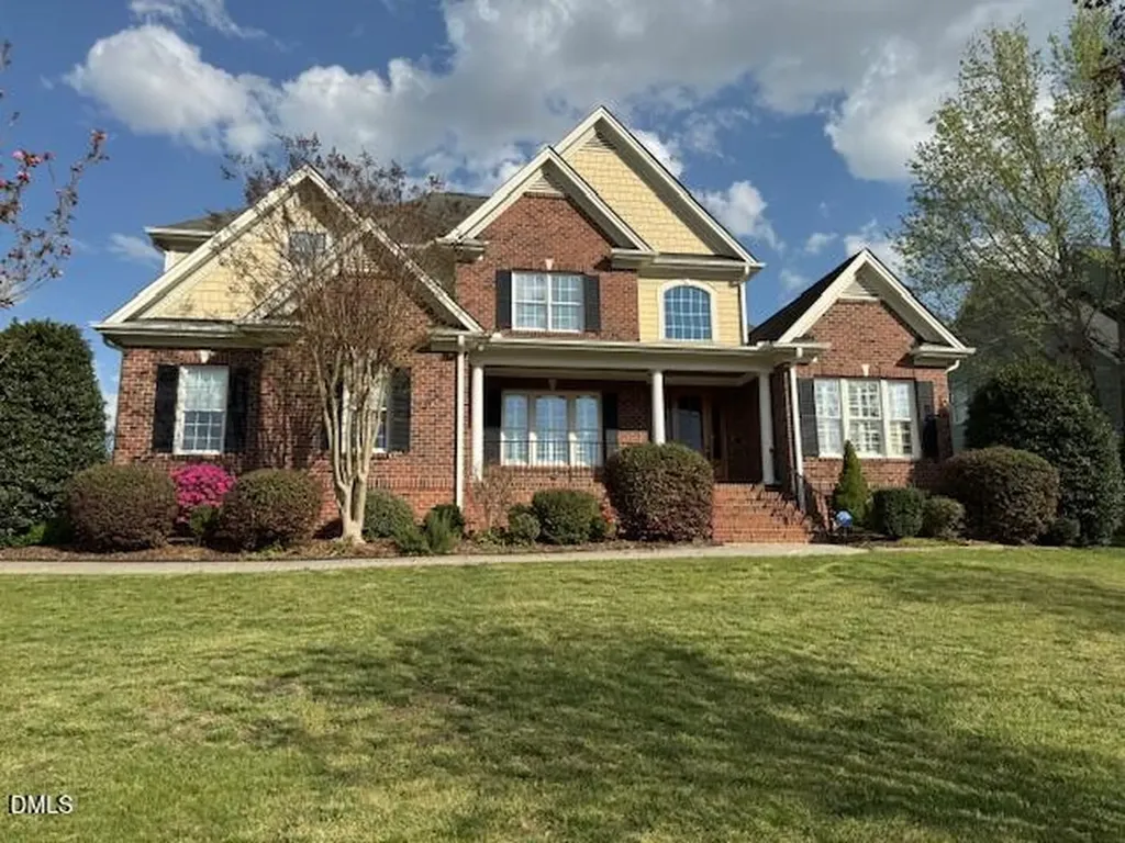 324 Waterville Street Raleigh NC 27603