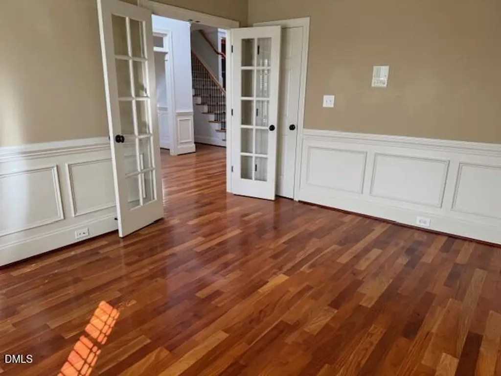 324 Waterville Street Raleigh NC 27603