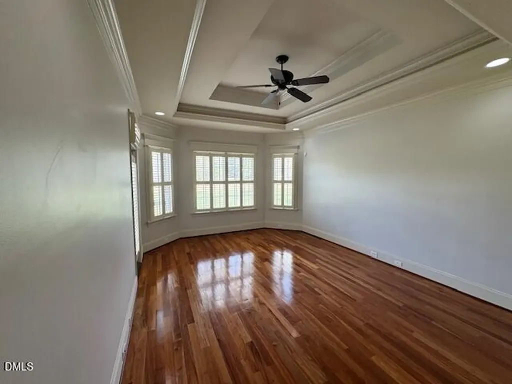 324 Waterville Street Raleigh NC 27603
