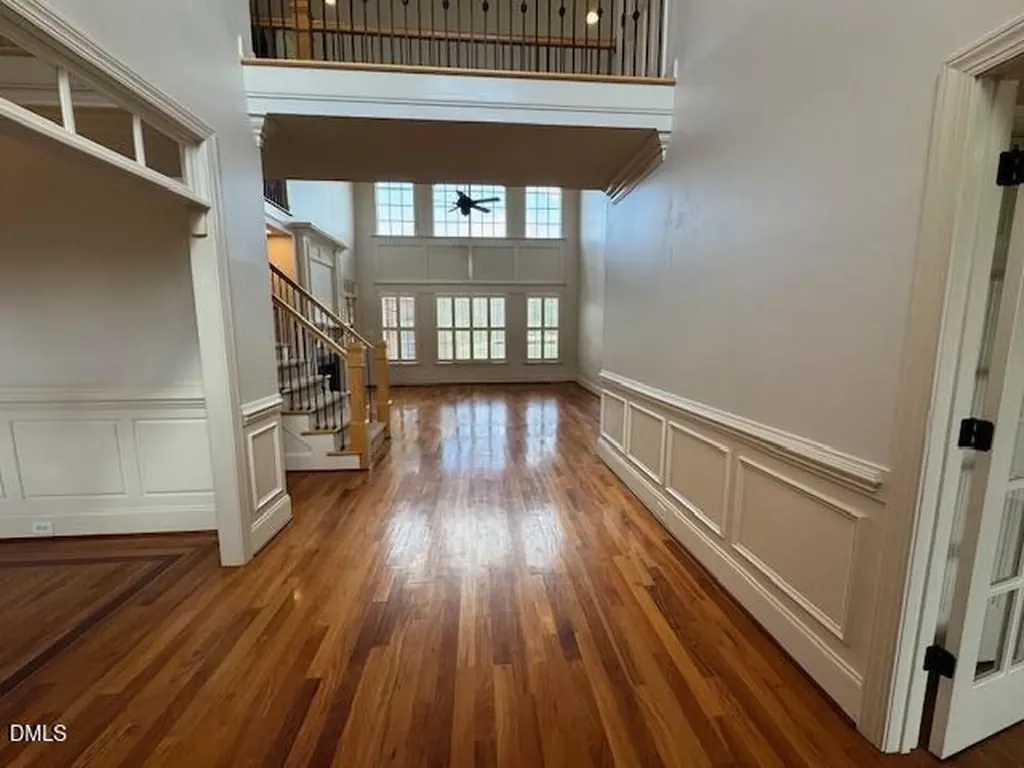 324 Waterville Street Raleigh NC 27603