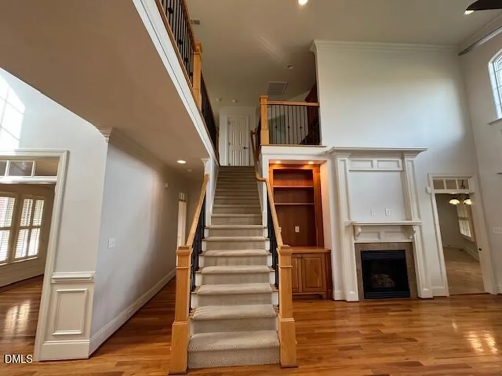 324 Waterville Street Raleigh NC 27603