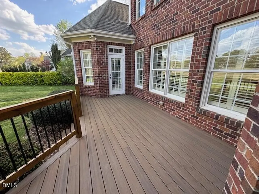 324 Waterville Street Raleigh NC 27603