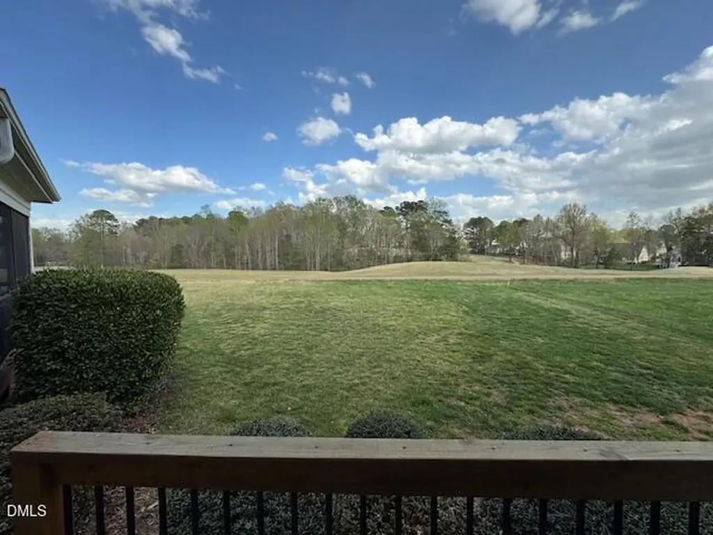 324 Waterville Street Raleigh NC 27603