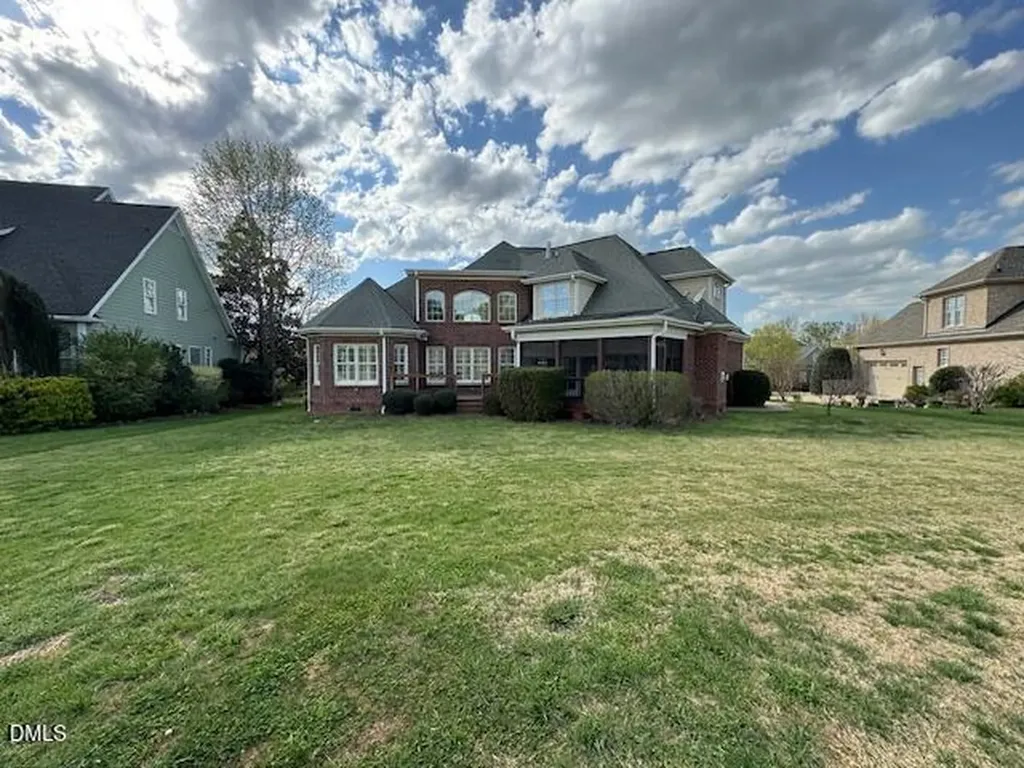 324 Waterville Street Raleigh NC 27603