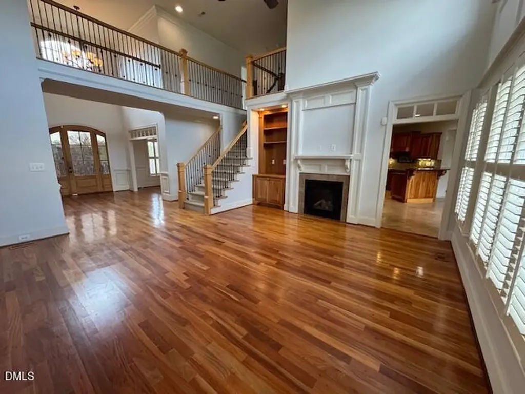 324 Waterville Street Raleigh NC 27603
