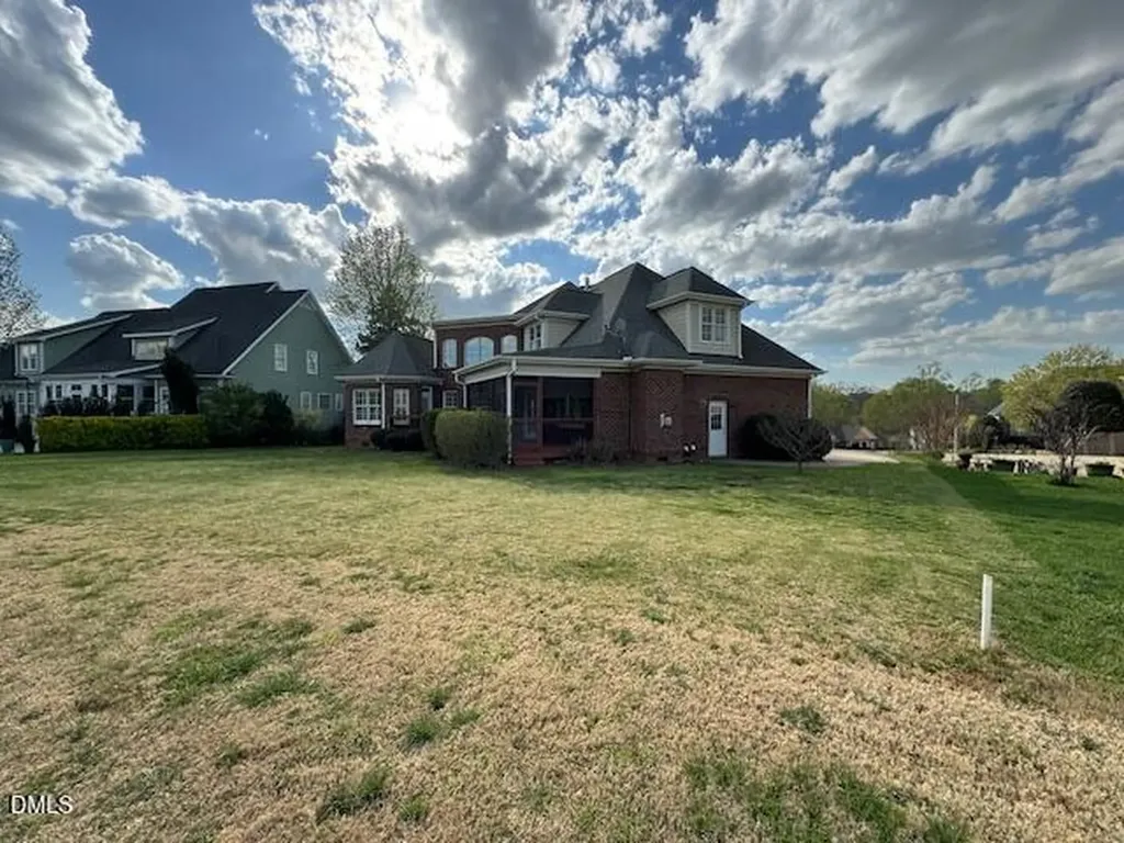 324 Waterville Street Raleigh NC 27603