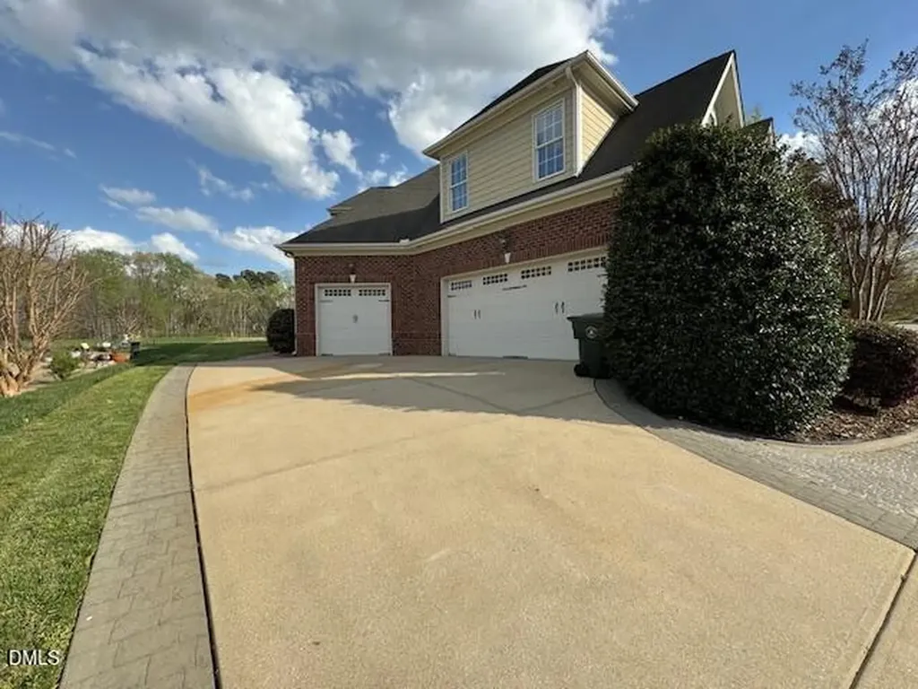 324 Waterville Street Raleigh NC 27603