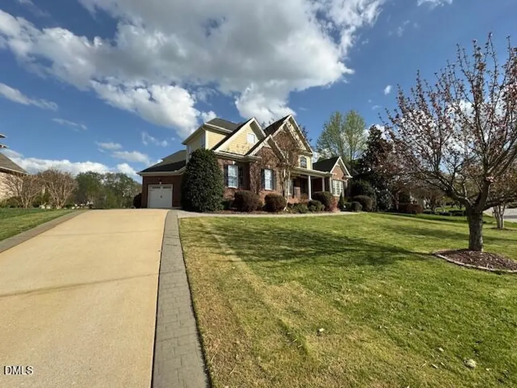 324 Waterville Street Raleigh NC 27603