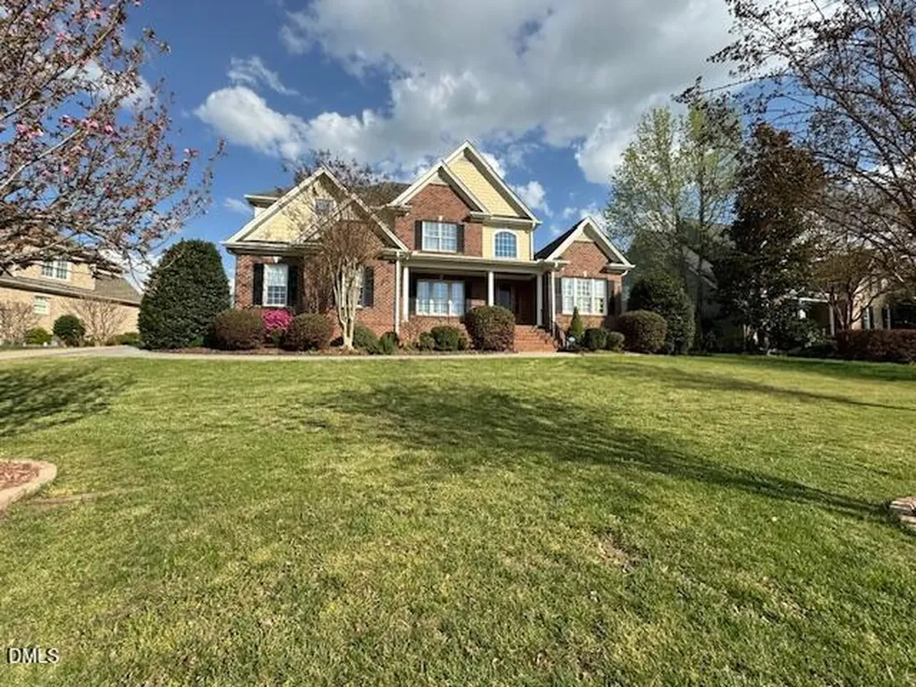 324 Waterville Street Raleigh NC 27603