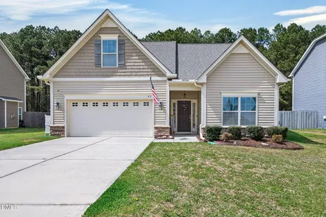 63 Gemith Court Clayton NC 27520