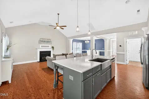 63 Gemith Court Clayton NC 27520
