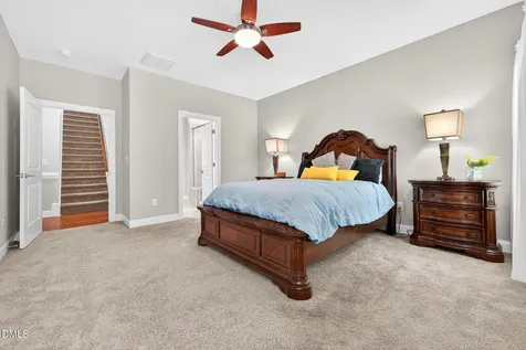 63 Gemith Court Clayton NC 27520